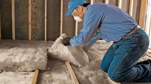 Insulation Air Sealing in Pleasant Hill, TX